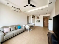 Hillview Regency (D23), Condominium #600185381